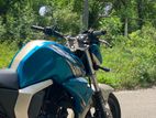 Yamaha FZs V2 2018
