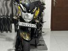 Yamaha FZs V2 2018