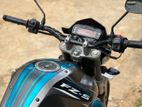 Yamaha FZs V2 2018