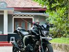 Yamaha FZs V2 2018