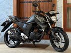 Yamaha FZs V2 2018