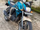 Yamaha FZs V2 2018