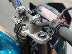 Yamaha FZs V2 2018