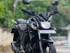 Yamaha FZs V2 2018