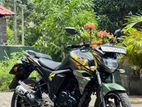 Yamaha FZs V2 2018
