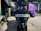 Yamaha FZs V2 2018