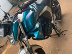 Yamaha FZs V2 2018