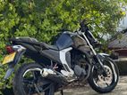 Yamaha FZs V2 2018