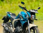 Yamaha FZs V2 2018