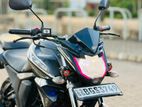Yamaha FZs V2 2018