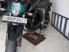 Yamaha FZs V2 2018