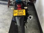 Yamaha FZs V2 2018