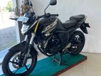 Yamaha FZs V2 2018