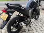 Yamaha FZs V2 2018