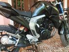 Yamaha FZs V2 2018