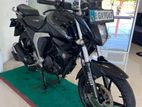 Yamaha FZs V2 2018