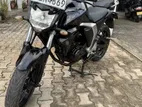 Yamaha FZs V2 2018