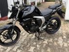 Yamaha FZs V2 2018