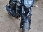 Yamaha FZs V2 2018