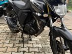 Yamaha FZs V2 2018