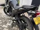 Yamaha FZs V2 2018