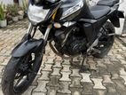 Yamaha FZs V2 2018