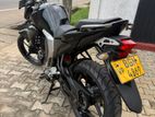 Yamaha FZs V2 2018