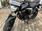 Yamaha FZs V2 2018