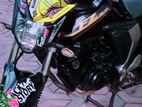 Yamaha FZs V2 2018