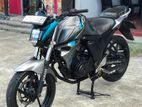 Yamaha FZs V2 2018
