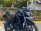 Yamaha FZs V2 2018