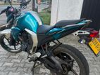 Yamaha FZs V2 2018