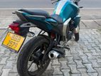 Yamaha FZs V2 2018