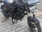 Yamaha FZs V2 2018