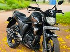 Yamaha FZs V2 2018