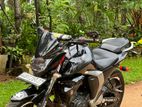 Yamaha FZs V2 2018
