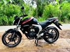 Yamaha FZs V2 2018