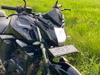 Yamaha FZs V2 2018