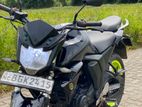 Yamaha FZs V2 2018
