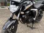 Yamaha FZs V2 2018