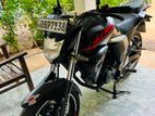 Yamaha FZs V2 2018