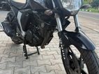 Yamaha FZs V2 2018