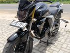 Yamaha FZs V2 2018