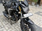 Yamaha FZs V2 2018