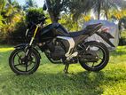 Yamaha FZs V2 2018