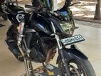 Yamaha FZs V2 2018