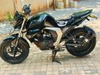 Yamaha FZs V2 2018
