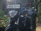 Yamaha FZs V2 2018