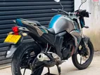 Yamaha FZs V2 2018
