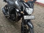 Yamaha FZs V2 2018